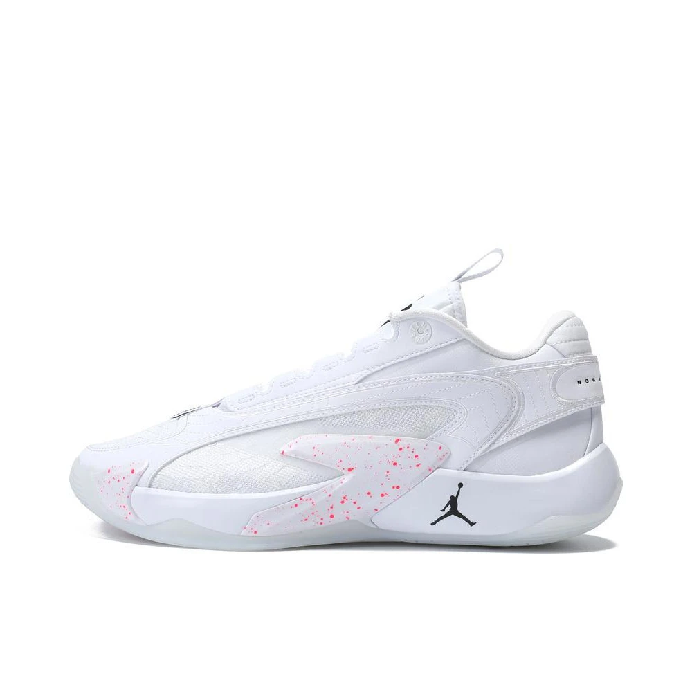 NIKE/耐克男子AJLUKA 2 PF休闲篮球鞋透气复古DX9012-106
