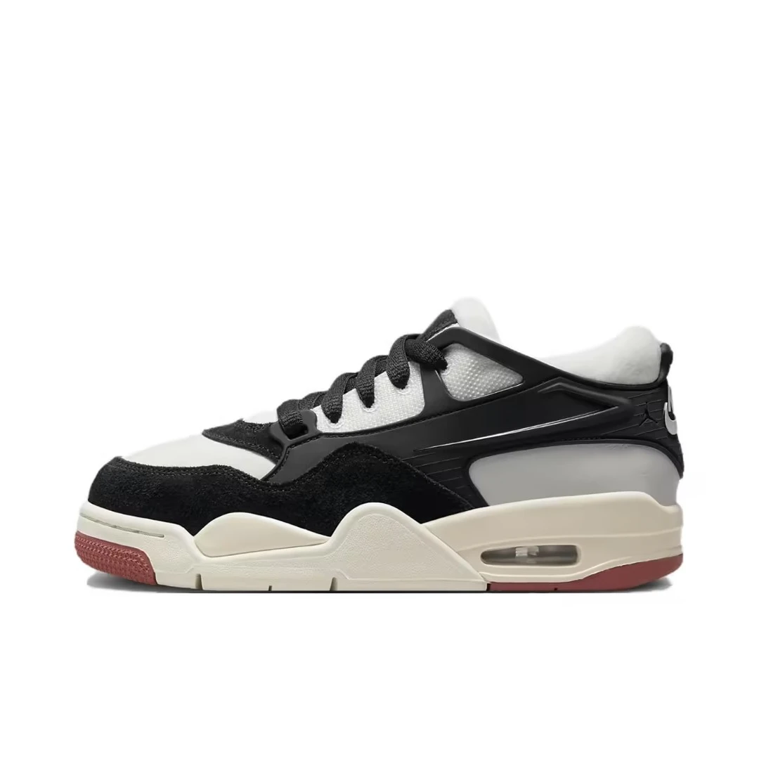NIKE/耐克耐克中性AIR AJ4 RM GS休闲鞋FQ7938-100
