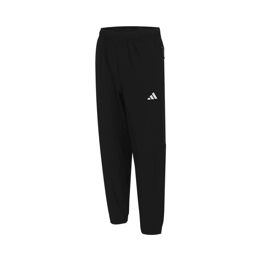 adidas/阿迪达斯男子TR-ES WOVEN PT梭织休闲长裤针织透气IT5457