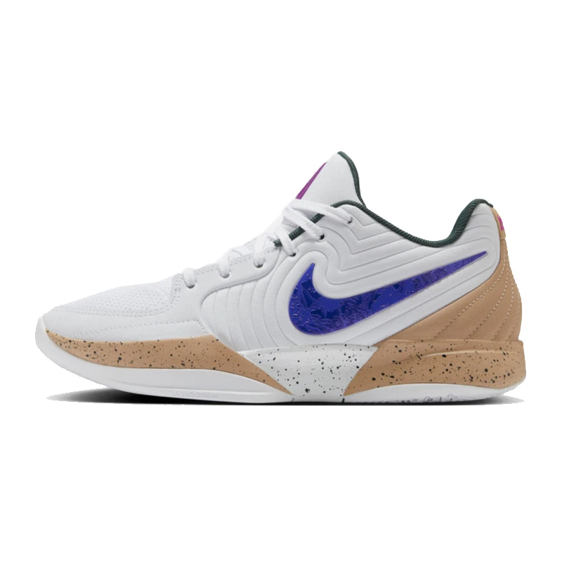 NIKE/耐克男子JA 2 EP篮球鞋FD7327-101
