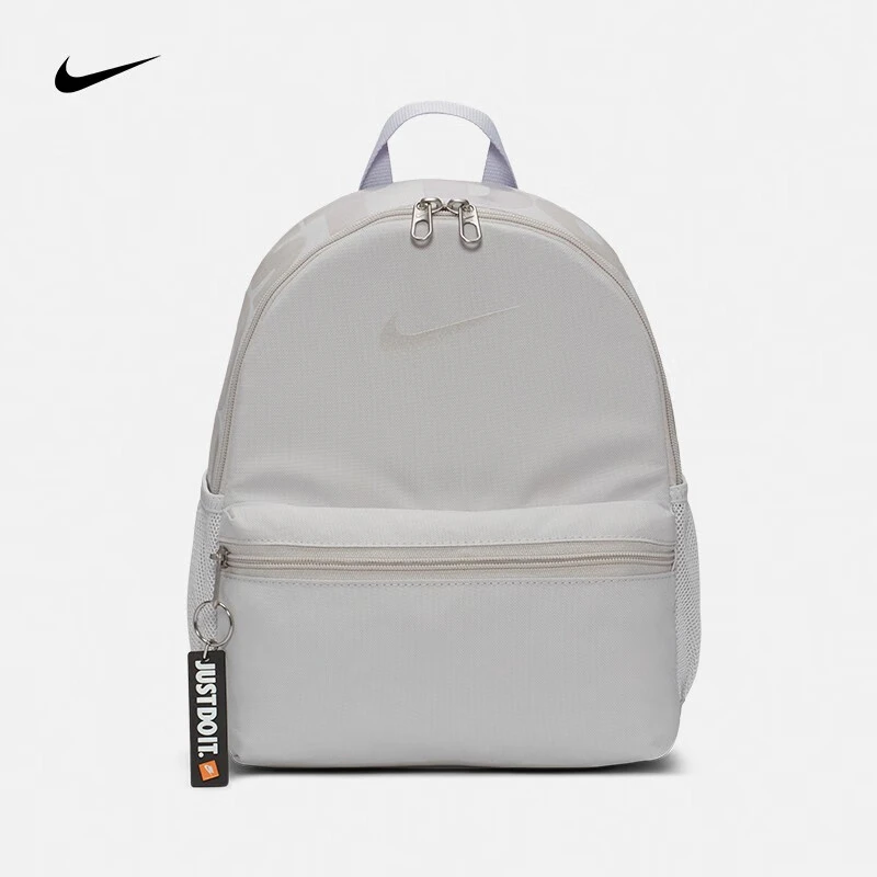 NIKE/耐克 珍珠白NK BRSLA I NI BKPK背包双肩包DR6091-078