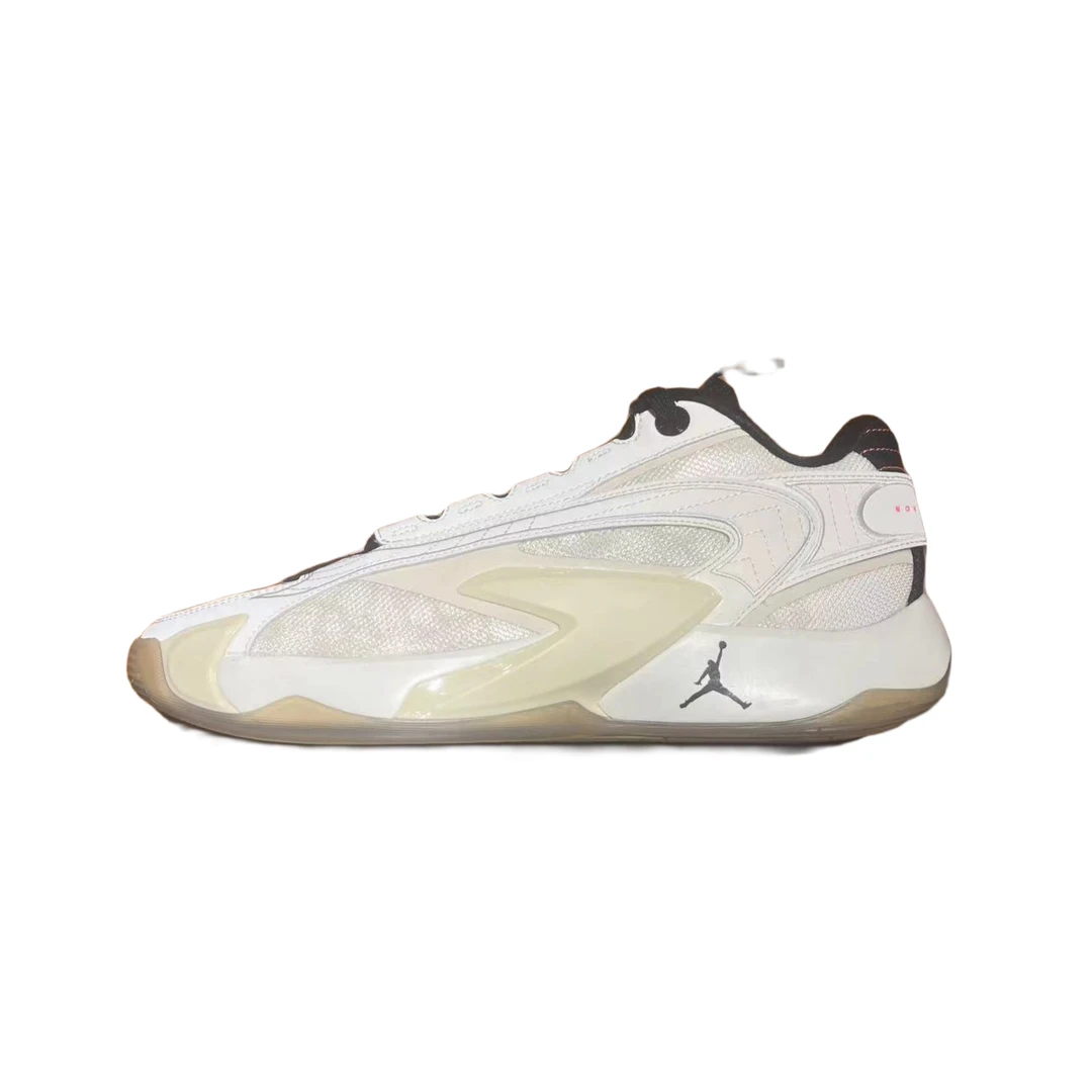 NIKE/耐克男东契奇luk代实战篮球鞋耐磨防滑减震运动鞋DX9012-100