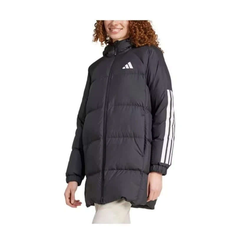 adidas/阿迪达斯女子W D DOWN JKT羽绒服JG3855