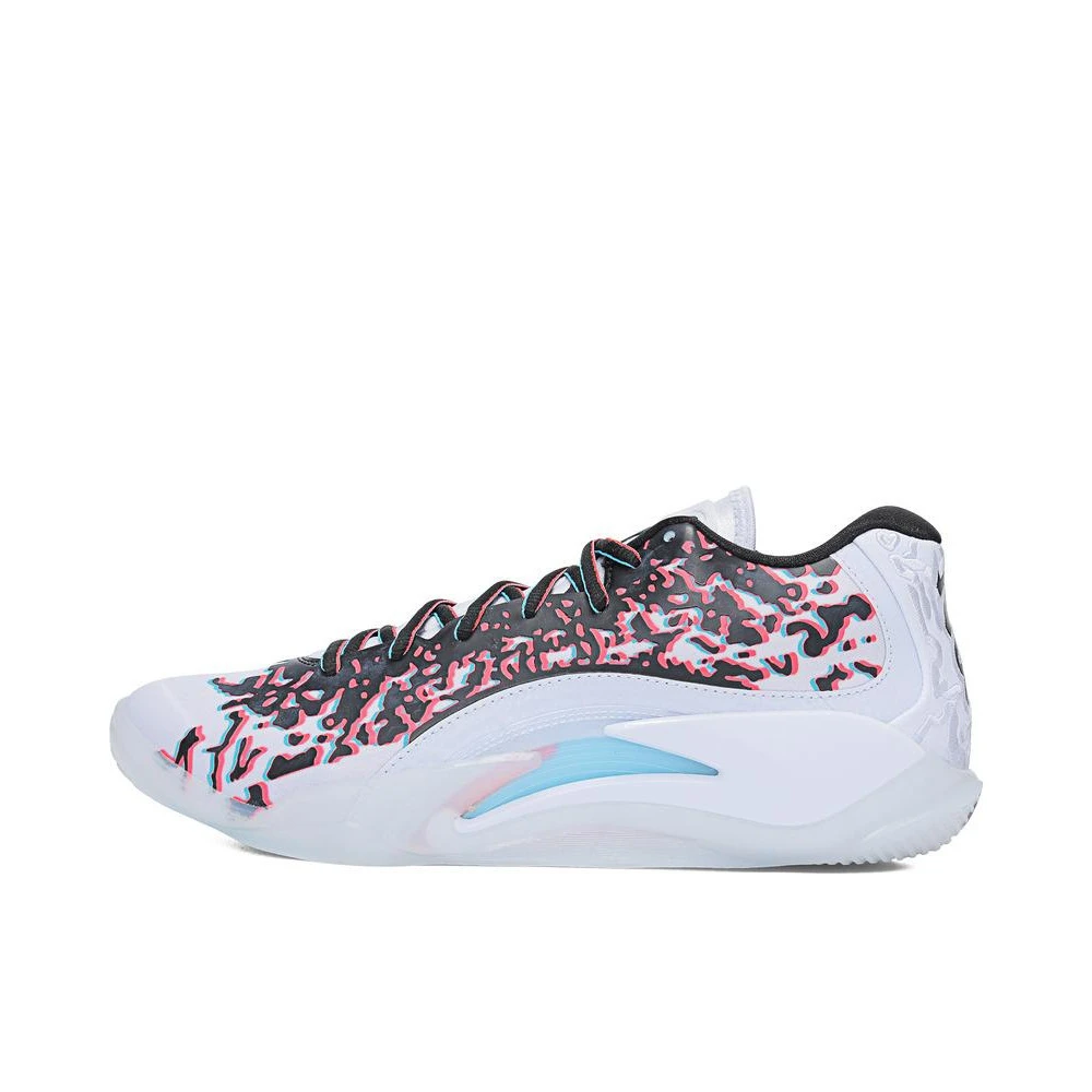 NIKE/耐克男子 AJ  ZION 3 NRG PF篮球鞋体育缓震FZ1319-060