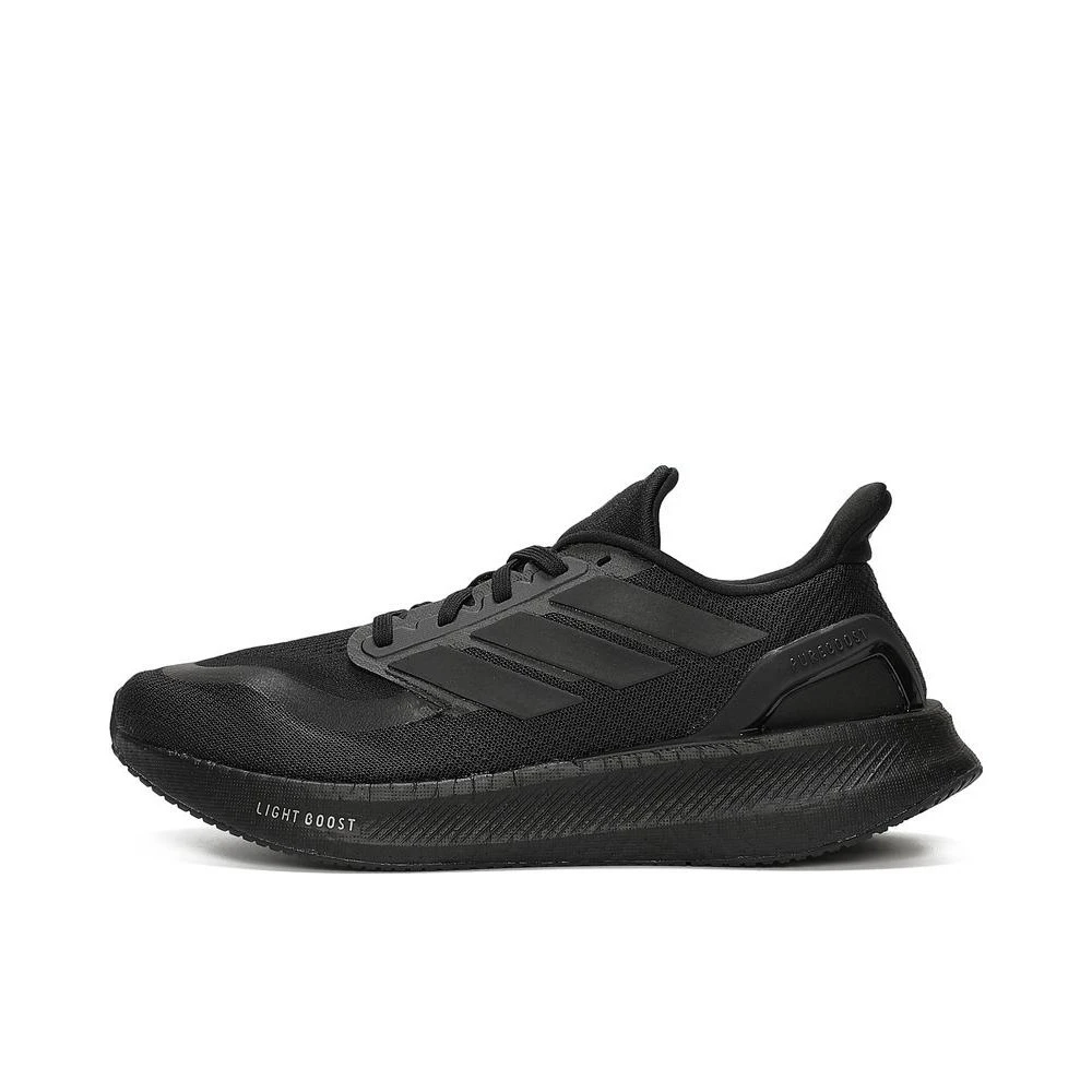 adidas/阿迪达斯中性PUREBOOST 5跑步鞋ID1158