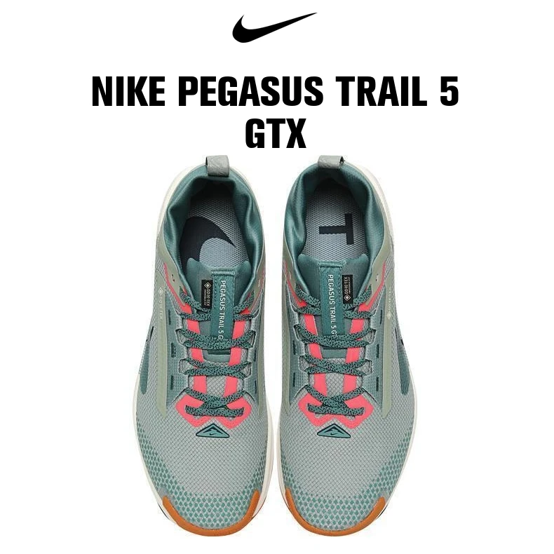 NIKE2024男 PEGASUSTRAIL5 GTX跑步鞋FQ0908-300
