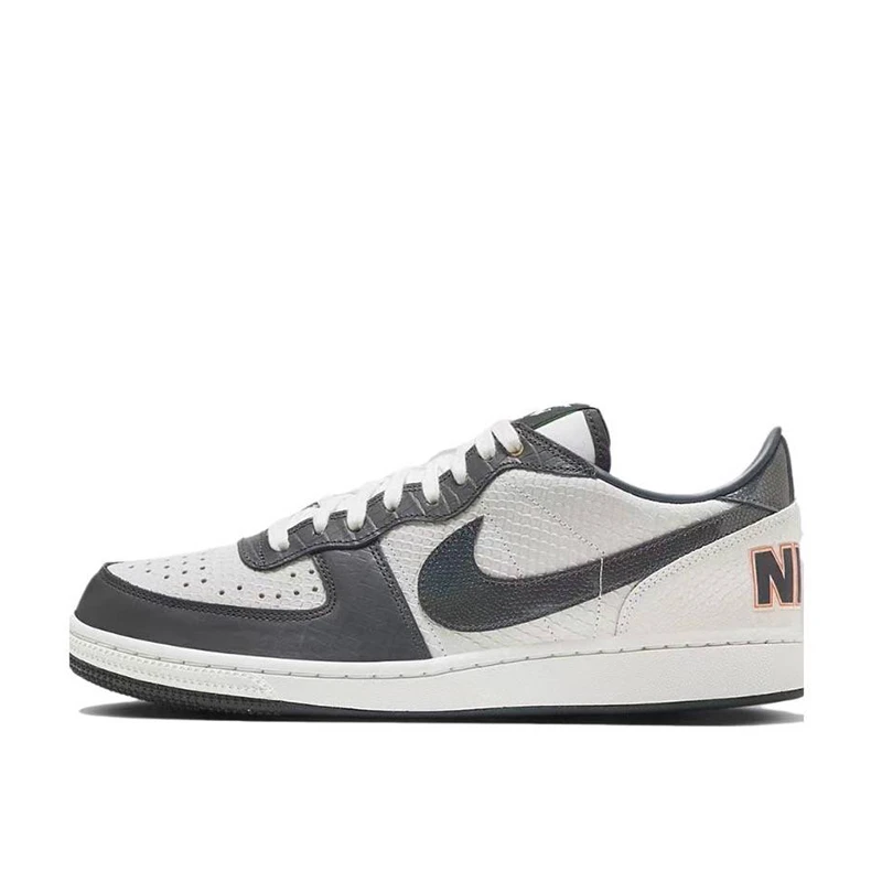 Nike/耐克TERNATOR LOW 低帮复古时尚休闲运动板鞋 FN9331-191