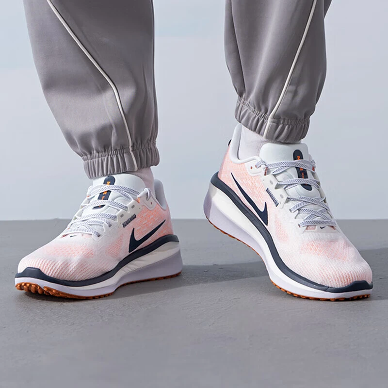NIKE/耐克男鞋春季ZOOM VOMERO 17气垫减震休闲运动鞋FB1309-102
