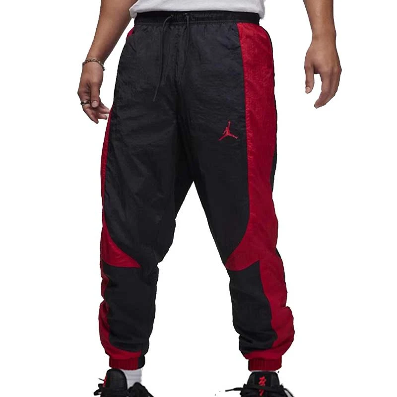 Nike/耐克男子AS M J SPRT JAM WARM UP PANT梭织长裤DX9374-013