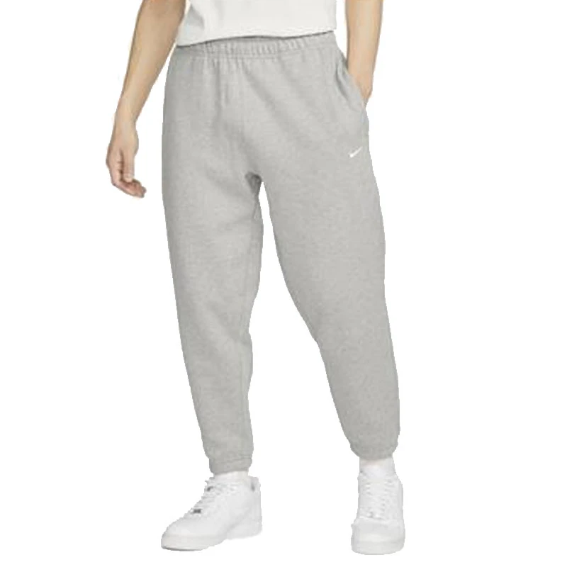 耐克nike男子 CLUB 运动 舒适 跑步 常规 休闲 长裤DX1365-063
