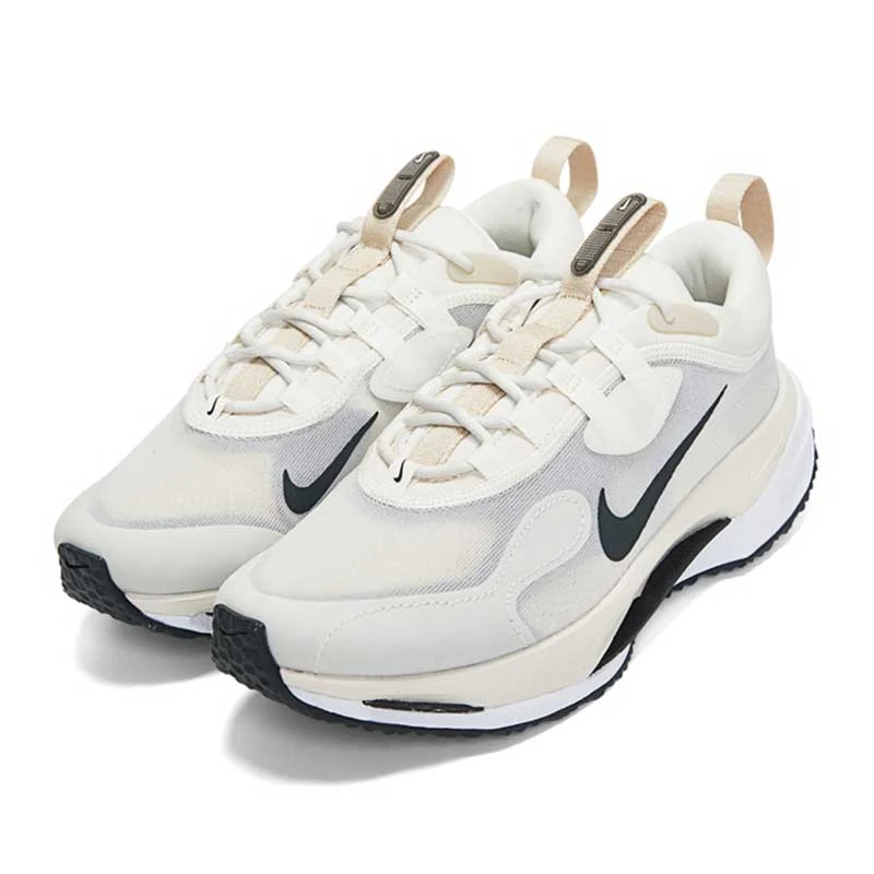 nike/耐克Spark 透气低帮运动鞋跑步鞋 女款 灰白色 DJ6945-003