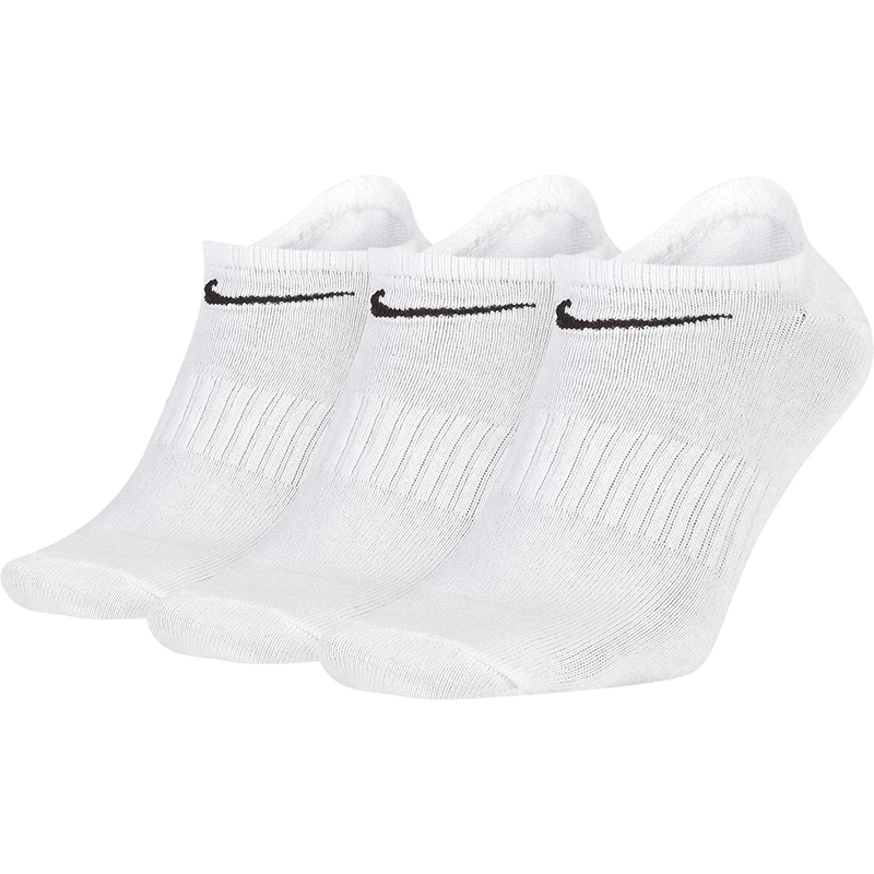 NIKE/耐克U NK EVERYDAY LTWT NS3PR运动袜SX7678-010 SX7678-100