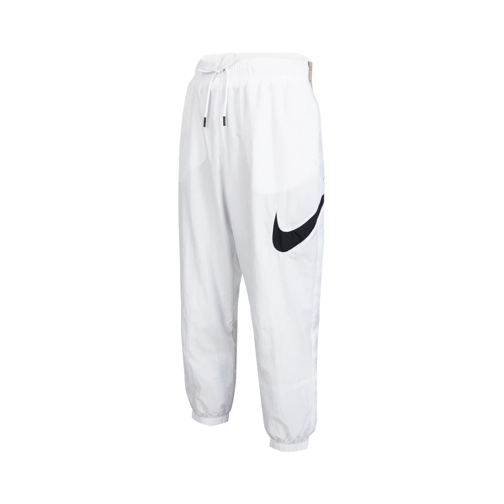 Nike/耐克AS NSW ESNTL WVN MR PANT HBR印花梭织长裤 DM6184-100