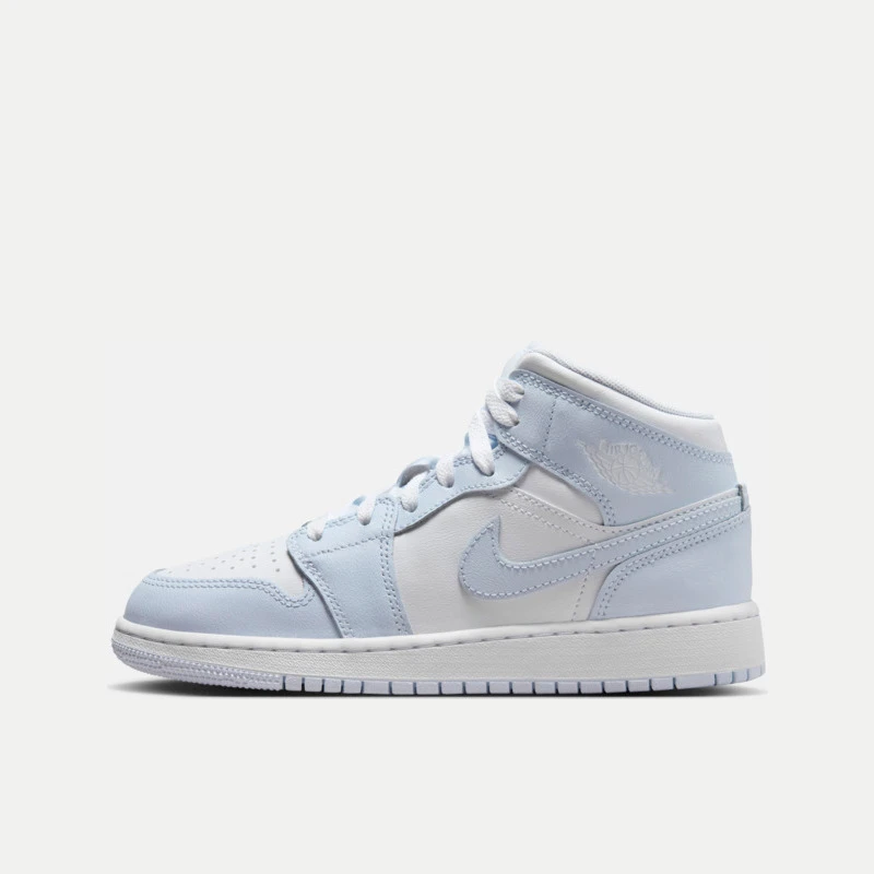 NIKE/耐克NIKE耐克AIR AJ1 MID (GS)休闲鞋FD8780-400