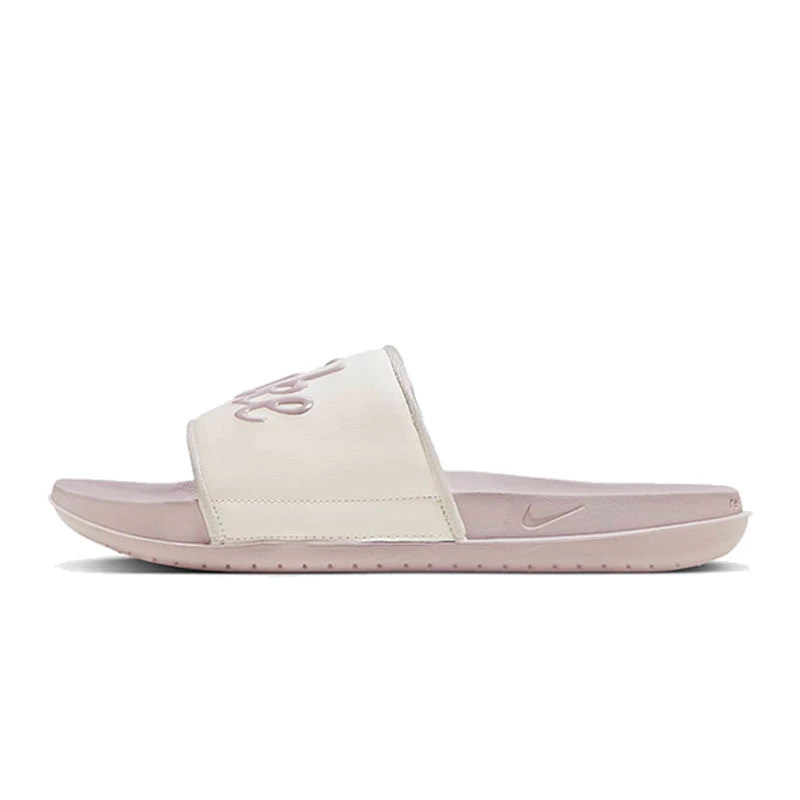 NIKE/耐克女子W  OFFCOURT SLIDE X拖鞋女款女士夏季FQ7646-102