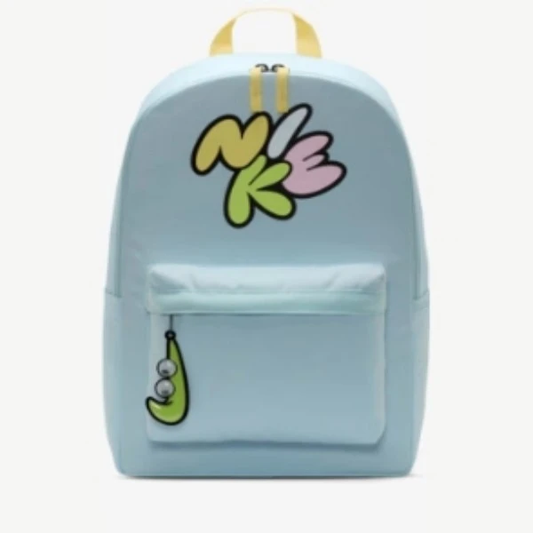 NIKE/耐克Heritage 儿童双肩包 HF7250-474