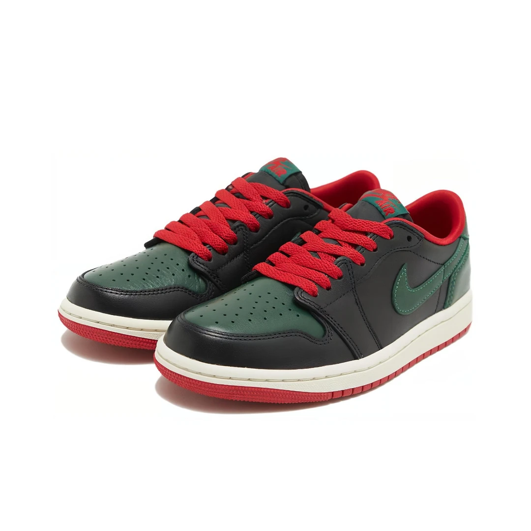 NIKE/耐克女子AIR AJ1 LOW鞋CZ0775-036