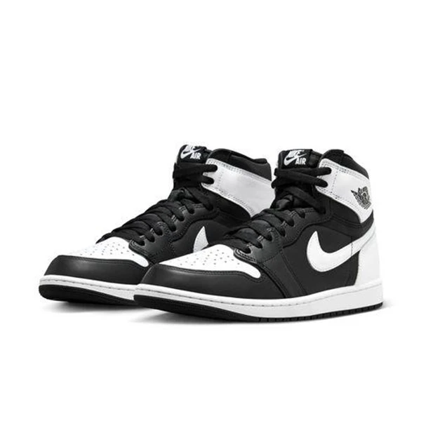 NIKE/耐克AIR AJ 1 RETRO HI OG RMSTD男子篮球鞋DZ5485-010