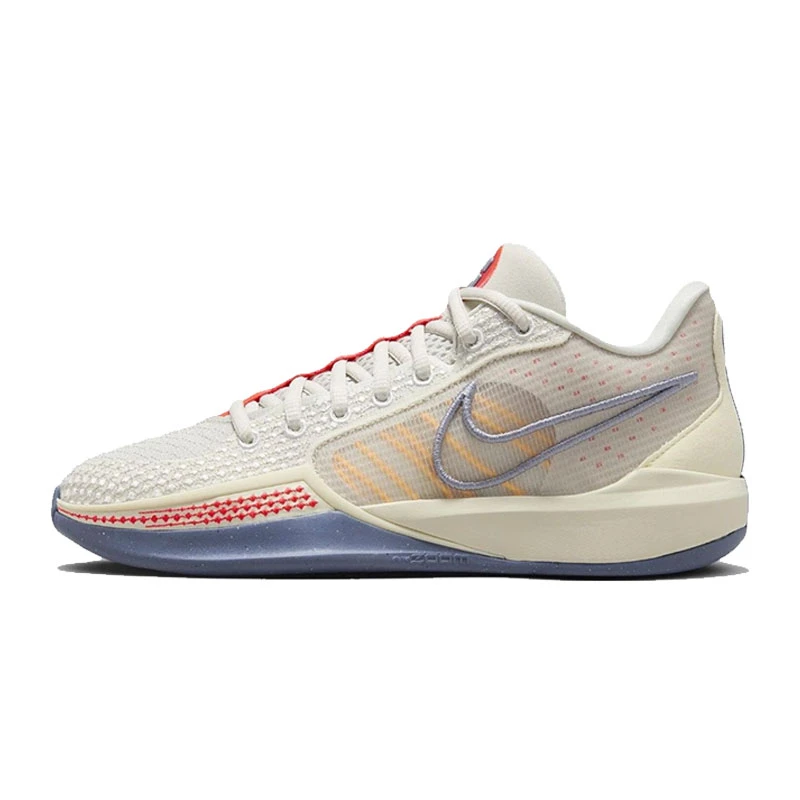 Nike/耐克男女鞋SABRINA 1 萨布丽娜1代低帮实战篮球鞋FQ3389-002