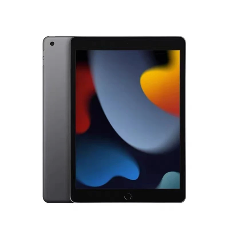 95新 Apple/苹果 ipad平板电脑9.7寸128g学生网课Ai追剧 视频游戏