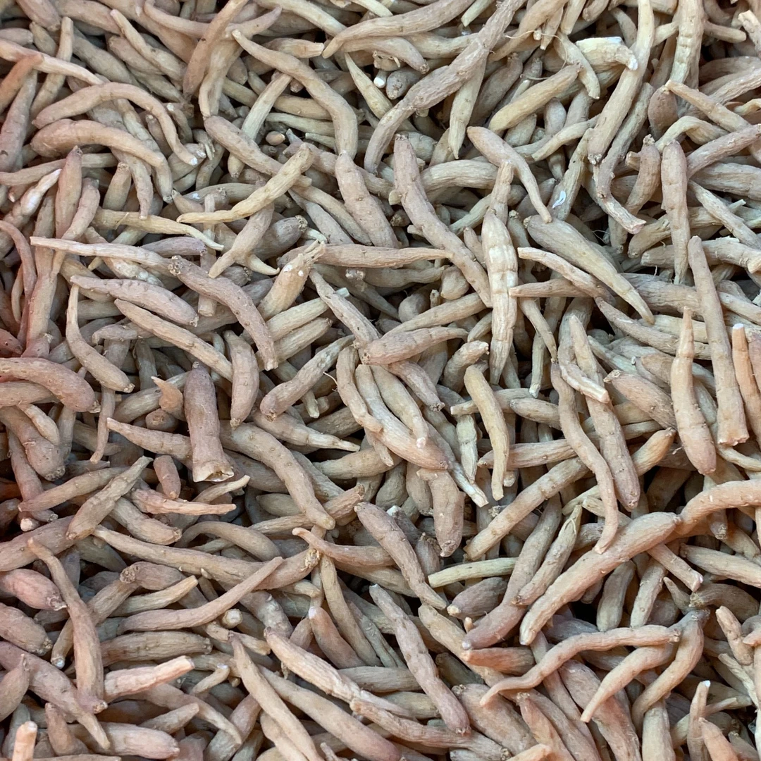 精选无硫孩儿参太子参