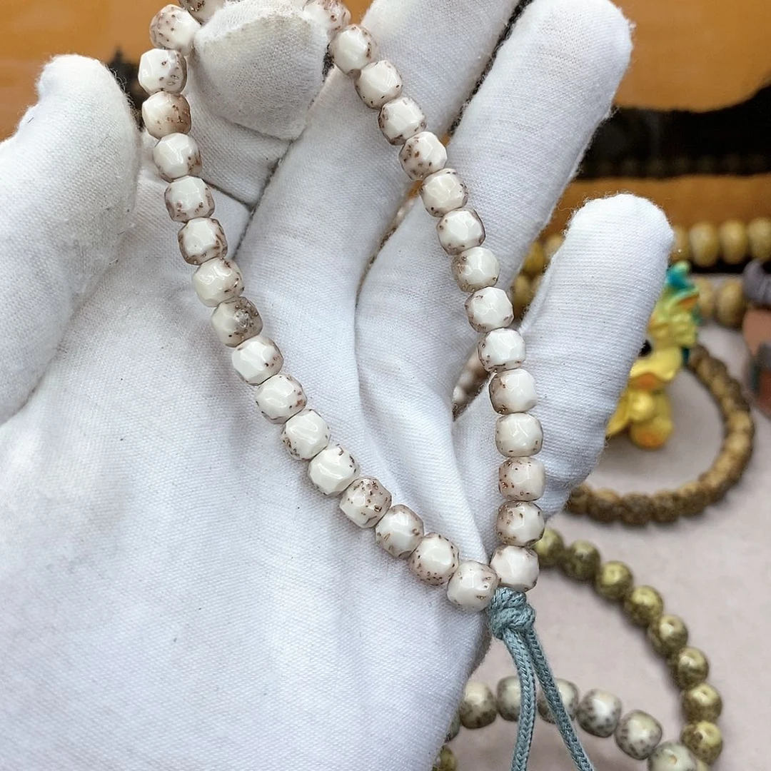 星月菩提手串k**q无相