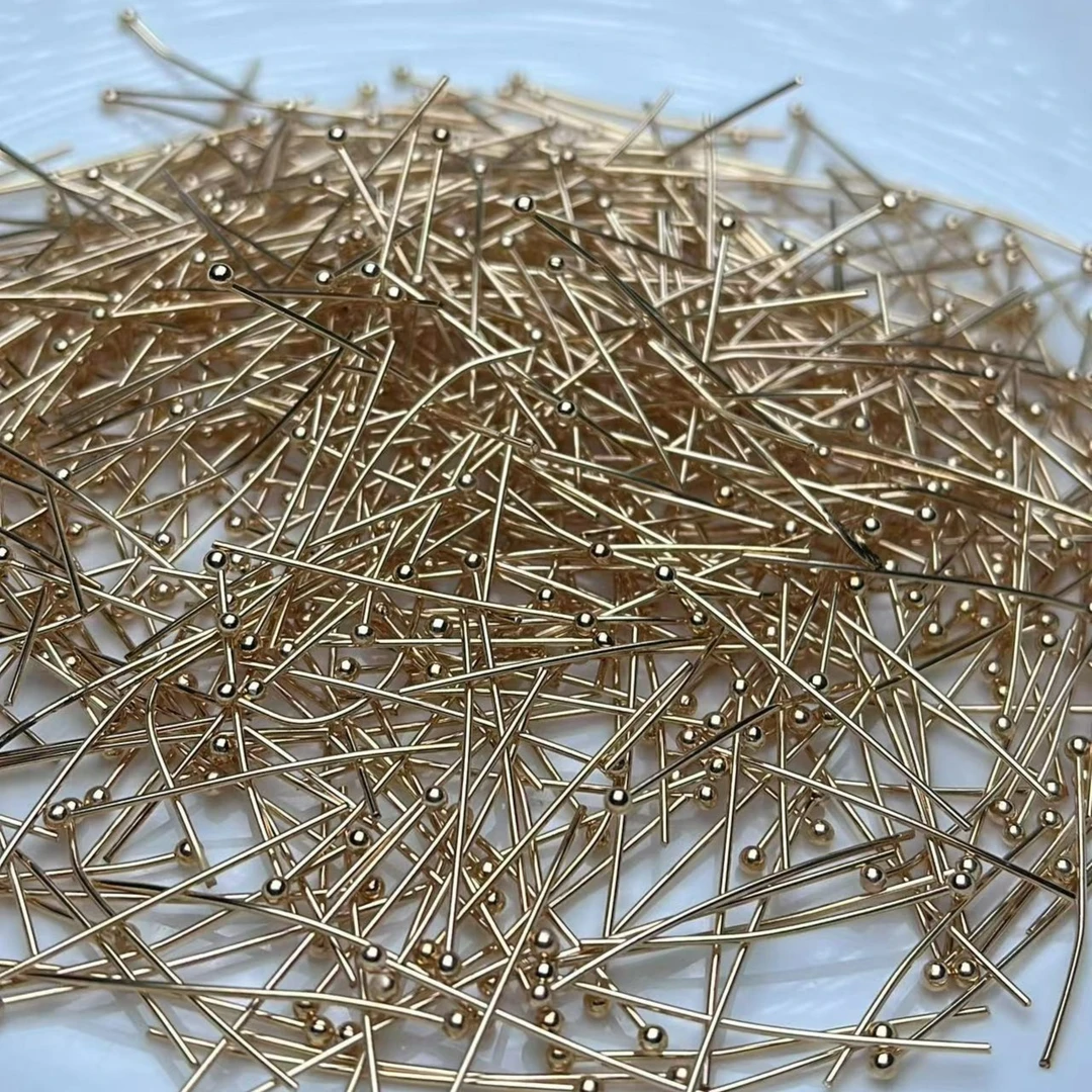 （DIY配件）炫彩多色钥匙圈挂钩手机链条压花圈九字针车挂圈
