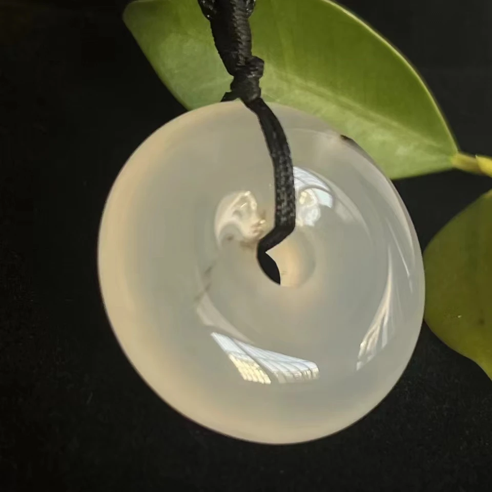 御川精选 精美 平安扣 吊坠 挂件 （多样性发货）