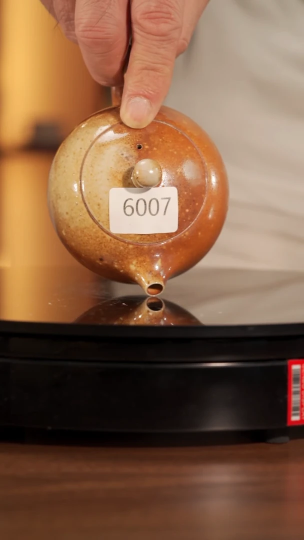 【闪购商品】6007裸烧西施壶@@st-LSXSHX