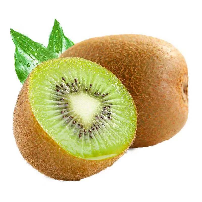 HFkiwifruit上海本地翠香猕猴桃奇异果现采现发16粒100g以上精选