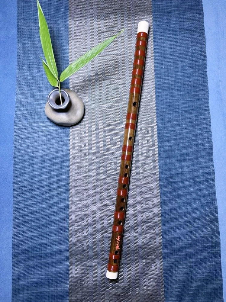黄卫东特级专业演奏笛