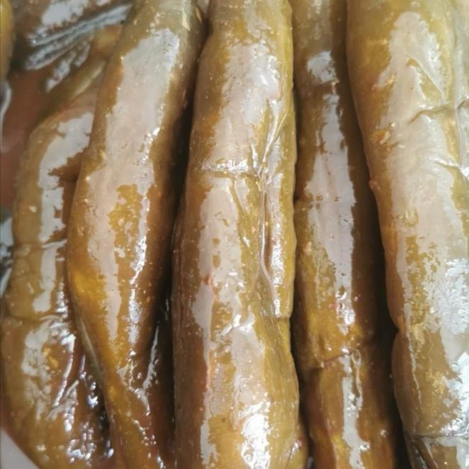 酱黄瓜一斤/酱缸小辣椒一斤/酱芹菜包一斤