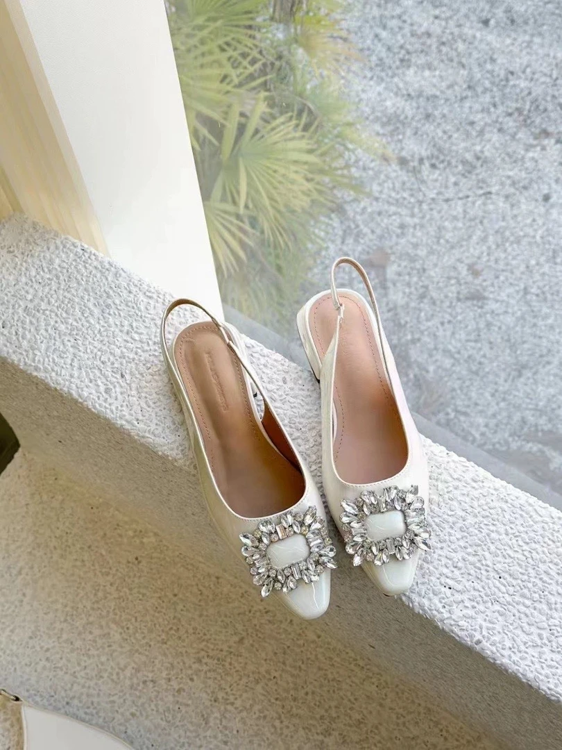 时尚精品百搭女鞋13116