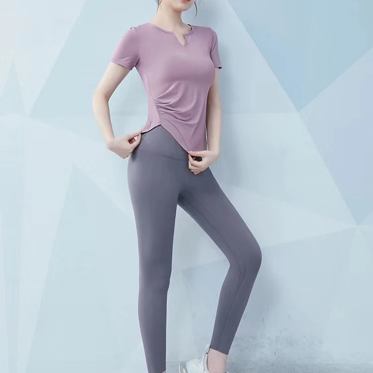 路路瑜伽服【201-300】