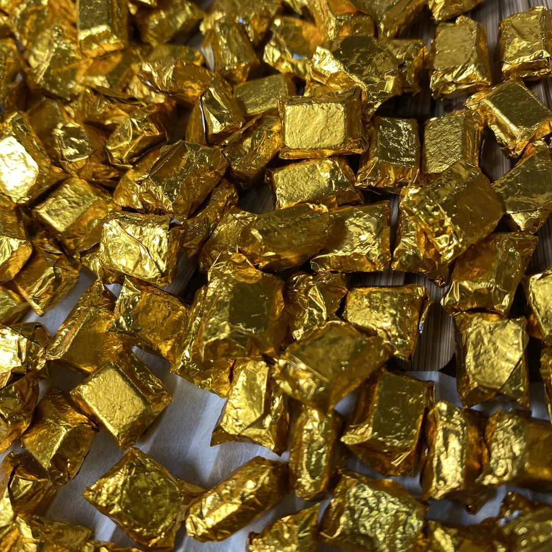 【鸣龙】小茶膏 熟茶