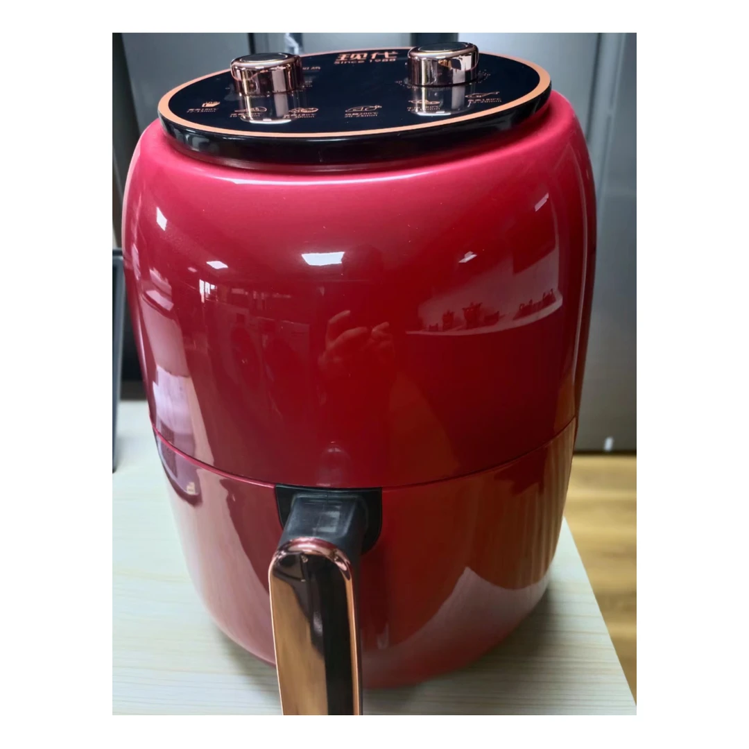 现代空气炸锅   8L