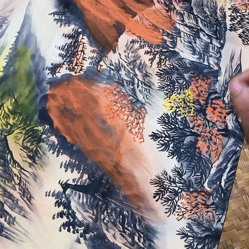 【闪购商品】书法绘画