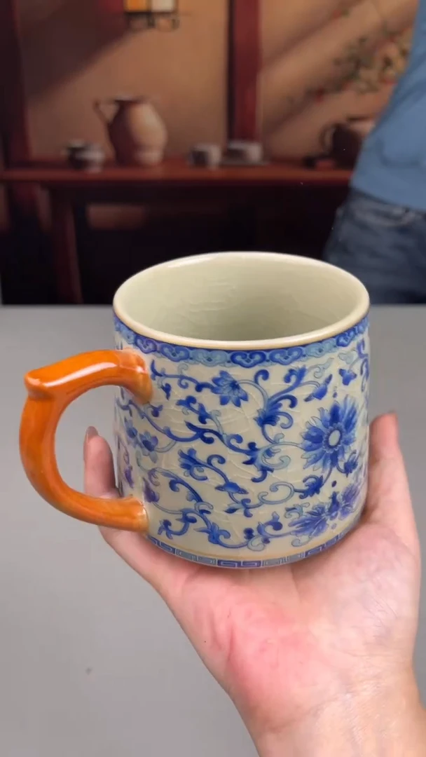 【闪购商品】顾德茶器福利闪购链接