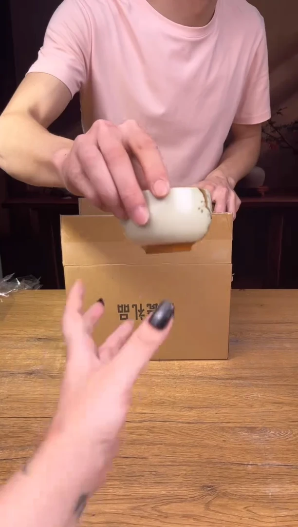 【闪购商品】顾德茶器福利闪购链接