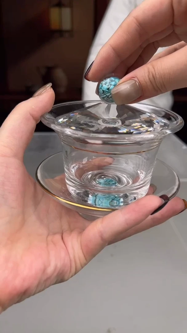 【闪购商品】顾德茶器福利闪购链接