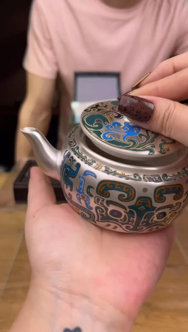 【闪购商品】顾德茶器福利闪购链接