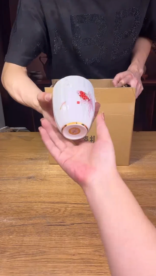 【闪购商品】顾德茶器福利闪购链接