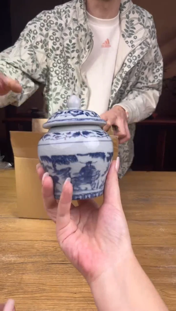 【闪购商品】顾德茶器福利闪购链接