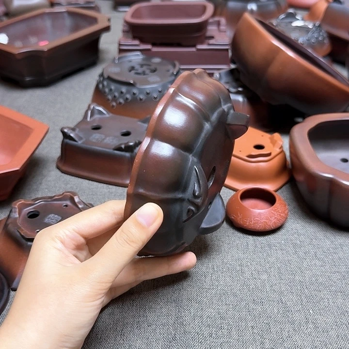 红陶20CM（含）-50CM（不含）暖**?