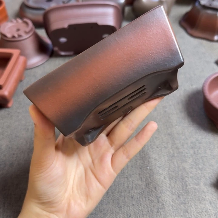 红陶20CM（含）-50CM（不含）圆*蛋