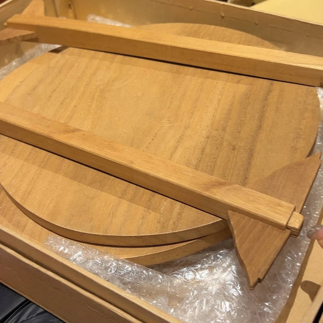 【闪购商品】骨瓷摆件马*