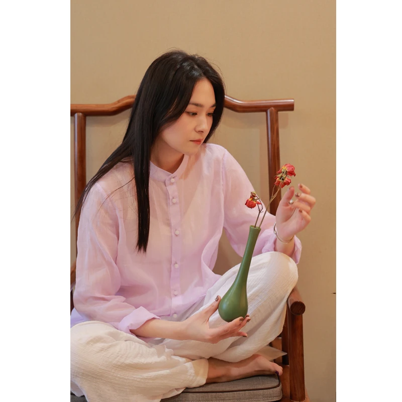 【门店同款】衬衫（24710139-昌荣）