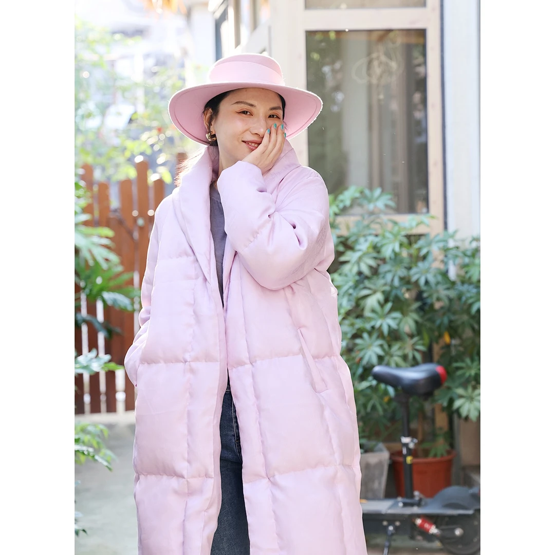 【线上专属】羽绒服（22803035-昌荣）