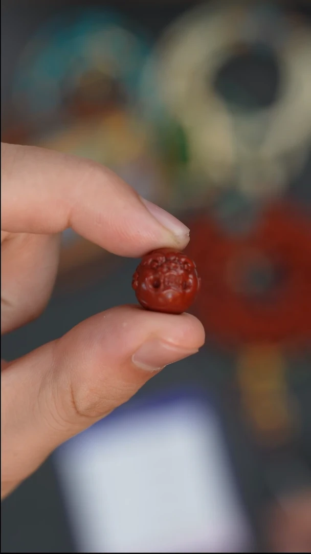 【闪购商品】南红玛瑙配饰未镶嵌南红配饰