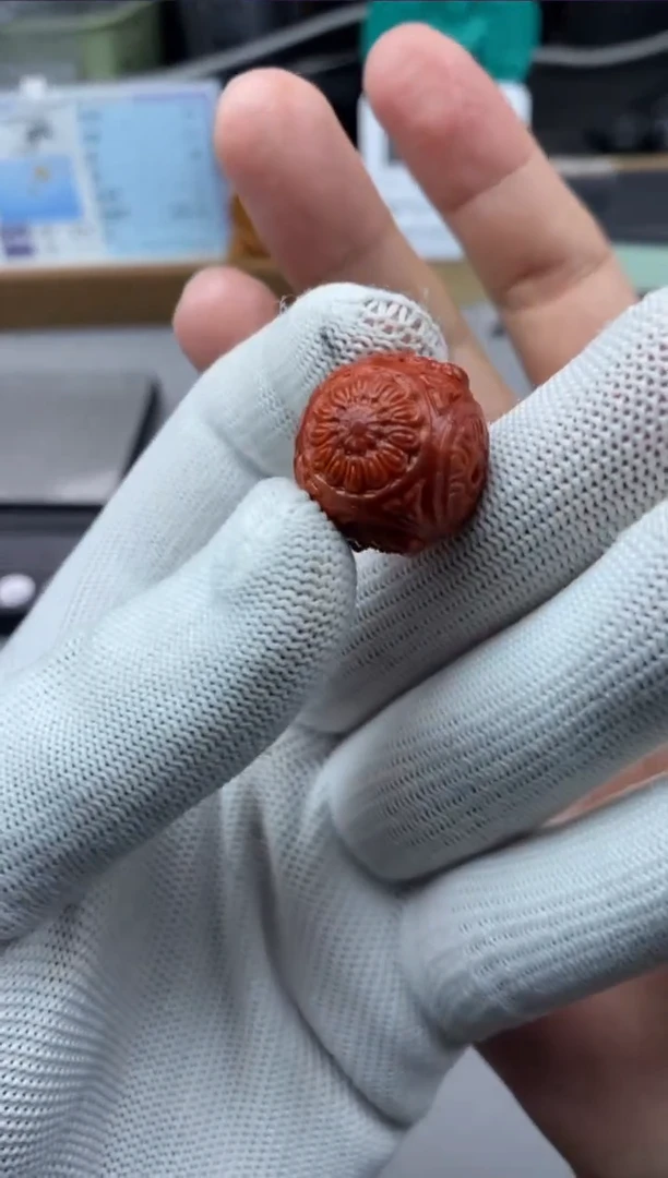 【闪购商品】南红玛瑙配饰未镶嵌南红配饰